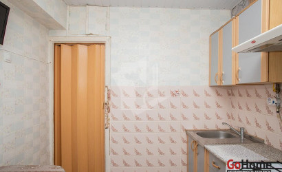 Купить 2-комнатную квартиру, Минск, Осипенко ул., 15 (Центральный район). Фото 8