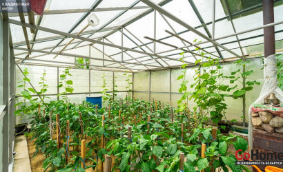 Купить коттедж, Вязынка, 25 соток. Фото 24