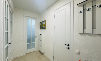 Снять 2-комнатную квартиру на сутки, Минск, ул. Жореса Алферова, д.  5 (Октябрьский район). Фото 6