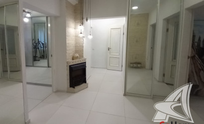 Купить 3-комнатную квартиру, Брест, Центр, ул. Зубачева. Фото 7