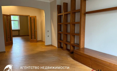 Купить 3-комнатную квартиру, Минск, Коммунистическая ул. 14 (Центральный район). Фото 12