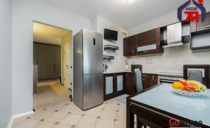 Купить 2-комнатную квартиру, Минск, Алибегова ул., 10 (Московский район). Фото 8
