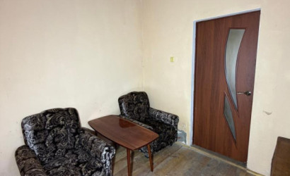  1-этаж.(46 м2), Чаплицы
