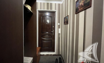 Купить 3-комнатную квартиру, Брест, Восток, ул. Гродненская. Фото 12