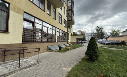 Продажа офиса, Гродно, Свердлова, 12,  168.3 кв.м.. Фото 3