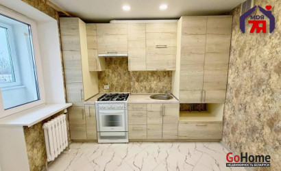 Купить 1-комнатную квартиру, Слуцк, Ленина ул., 284. Фото 2