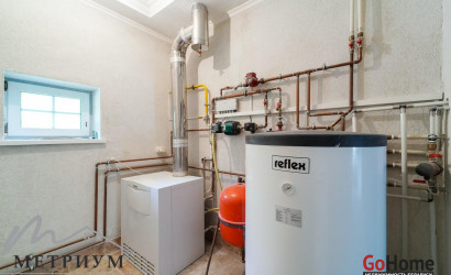 Купить дом, Тарасово, Тарасовская ул., 15 соток. Фото 18