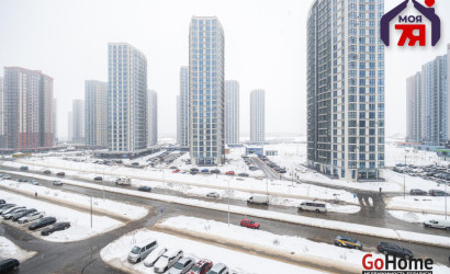 Купить 3-комнатную квартиру, Минск, Игоря Лученка ул., 19 (Октябрьский район). Фото 19