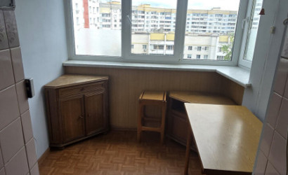 Купить 3-комнатную квартиру, Гомель, Речицкий просп., 56. Фото 3