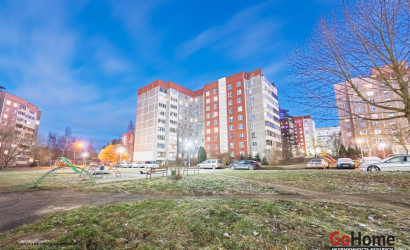 Купить 2-комнатную квартиру, Минск, 50 лет Победы, 5/2 (Первомайский район). Фото 19