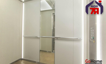 Купить 1-комнатную квартиру, Минск, Нововиленская ул., 31 (Центральный район). Фото 2