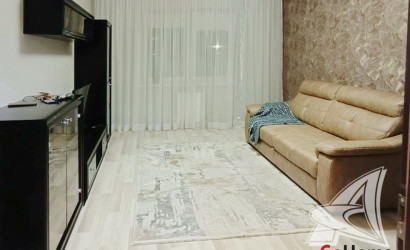 Купить 1-комнатную квартиру, Брест, Южный, ул. Гвардейская. Фото 1