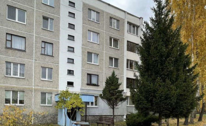 Купить 1-комнатную квартиру, Кобрин, 700-летия Кобрина. Фото 11