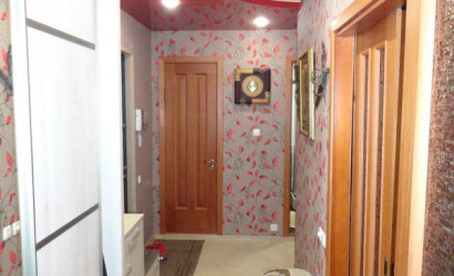 Купить 2-комнатную квартиру, Витебск, Чкалова ул., 39/2. Фото 10