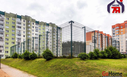 Купить 1-комнатную квартиру, Лесной, Александрова ул., 7. Фото 22