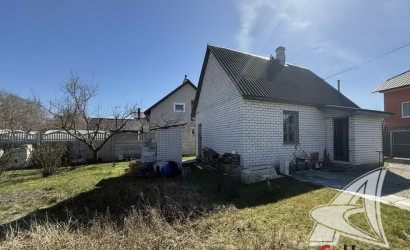 Купить дачу, Брест, Козловичи, 5.61 соток. Фото 2