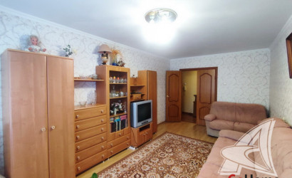 Купить 2-комнатную квартиру, Брест, Граевка, ул. Красногвардейская. Фото 5