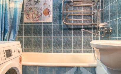 Купить 3-комнатную квартиру, Молодечно, Франтишка Скорины ул., 32. Фото 17