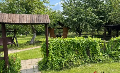  2-этаж.(85.8 м2), Хвосты