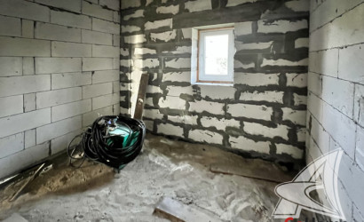 Купить дом, Брест, Мухавецкий с/с, 6.09 соток. Фото 18