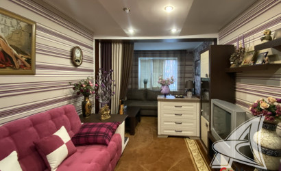 Купить 1-комнатную квартиру, Кобрин, , . Фото 1