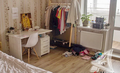 Купить 3-комнатную квартиру, Брест, Южный, ул. Рокоссовского. Фото 5