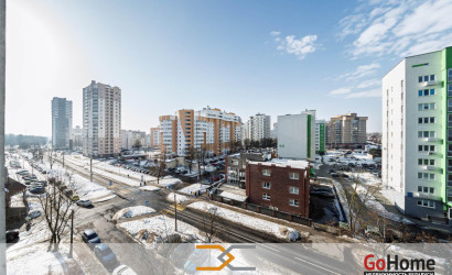 Купить 2-комнатную квартиру, Минск, Восточная ул., 54 (Советский район). Фото 30