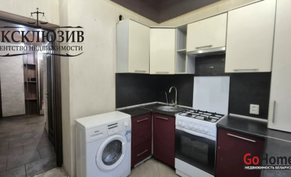Купить 2-комнатную квартиру, Новополоцк, Молодежная ул., 94. Фото 8