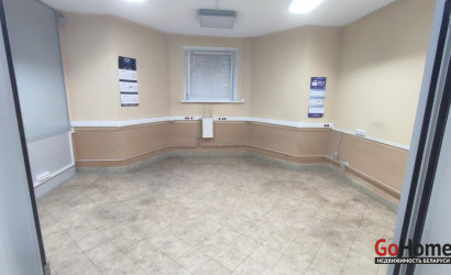 Аренда офиса, Минск, Привабная ул., 5,  91.1 кв.м.. Фото 8