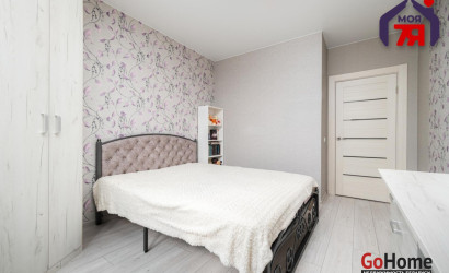 Купить 2-комнатную квартиру, Озерцо, Звездная ул., 21/3. Фото 9