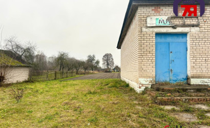 Продажа торгового помещения, Рассвет, Центральная ул., 160 кв.м.. Фото 3