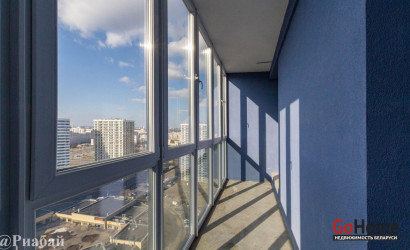 Купить 3-комнатную квартиру, Минск, Братская ул., 10 (Октябрьский район). Фото 15