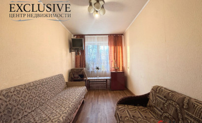 Купить 2-комнатную квартиру, Минск, Крупской ул., 2 (Заводской район). Фото 2