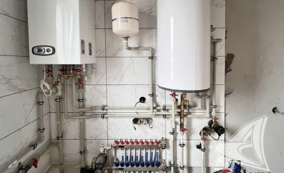 Купить дом, Брест, Киевка, 8.84 соток. Фото 5