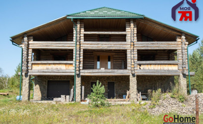 Купить коттедж, Погребище, Набережная ул., 14.87 соток. Фото 44