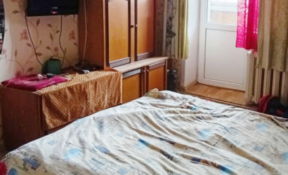 Снять 2-комнатную квартиру на сутки, Калинковичи, Советская, 47. Фото 3