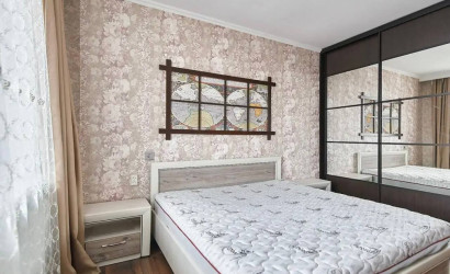 Снять 2-комнатную квартиру на сутки, Минск, ул. Немига, д. 10 (Центральный район). Фото 11