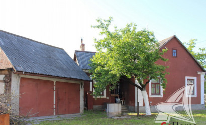 Купить дом, Брест, Граевка, 6.83 соток. Фото 4