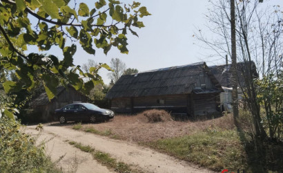 Купить дом, Осиновка, 1-й Осиновский, 3, 24.99 соток. Фото 19