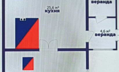 Купить дом, Пронцевичи, Молодечненский район, 25 соток. Фото 15