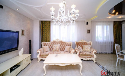 Купить 2-комнатную квартиру, Минск, Игуменский тракт, 16 (Ленинский район). Фото 5