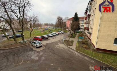 Купить 1-комнатную квартиру, Слуцк, Ленина ул., 203. Фото 7