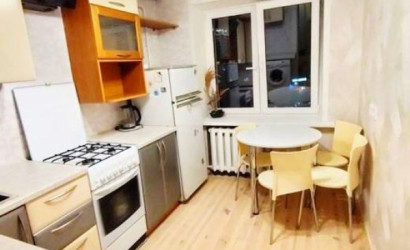 Снять 2-комнатную квартиру, Минск, ул. Богдановича Максима, д. 58 (Советский район). Фото 3