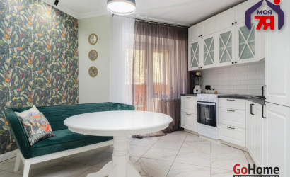 Купить 2-комнатную квартиру, Минск, Сурганова ул., 22 (Первомайский район). Фото 7