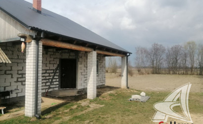 Купить дом, Лойки, Степанковский с/с, 24.95 соток. Фото 37