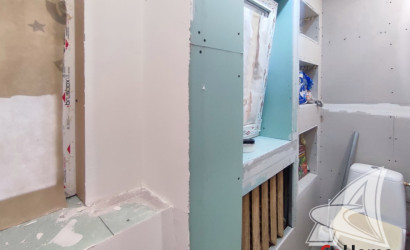 Купить дом в деревне, Тростяница, Ратайчицкий с/с, 25 соток. Фото 6