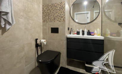 Купить 2-комнатную квартиру, Брест, Ковалево, пр-т Республики. Фото 21