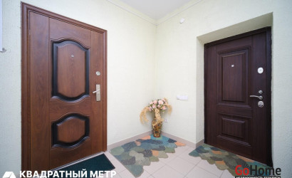 Купить коттедж, Фаниполь, Космонавтов ул., 23, 11.7 соток. Фото 7