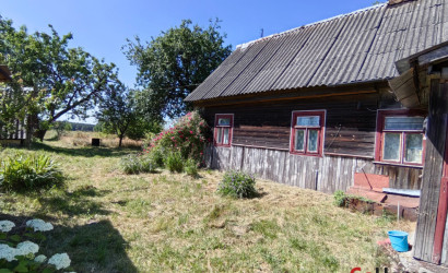 Купить дом в деревне, Деменичи, Центральная, 25 соток. Фото 13