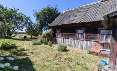  1-этаж.(63 м2), Деменичи(Центральная)